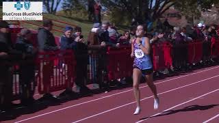 State Cross Country Nov9 2024 3A Girls and Boys [upl. by Oribel20]