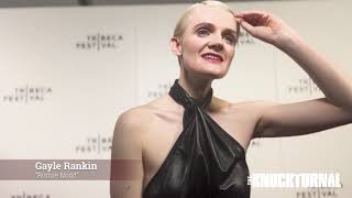 Gayle Rankin Lizzie Shapiro Rad Periera amp More Talk New Movie Bad Things Tribeca 2023 [upl. by Aneert]