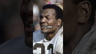 Jim Browns Legendary NFL Career in 60s shorts shortvideo jimbrown youtubeshorts browns [upl. by Aihsilef]