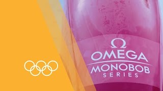 Introducing The Monobob  Youth Olympic Games [upl. by O'Donoghue]