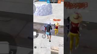 Free fire red shot mara video mdmasudrajgaming shorts trending subscribe song gaming [upl. by Lunneta]