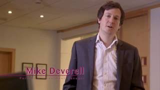 Explaining Investment Qualifications  Mike Deverell Investment Manager [upl. by Palecek]