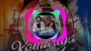 KAMARIYA  FULL AUDIO SONG  MITRO  FTDARSHAN RAVAL [upl. by Lasala]