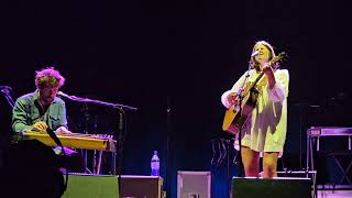 Erin Rae  YouTube Theater  Inglewood CA September 12 2024 [upl. by Llydnek300]