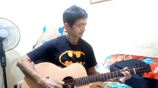 Winterwood Don McClean cover by Glen [upl. by Anirual]