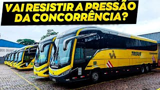 NOVA ITAPEMIRIM  Vai resistir a pressão desonesta da concorrência 🤔 [upl. by Lodi320]