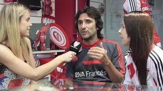 El rol de la psicología deportiva en las Inferiores de River [upl. by Plantagenet509]