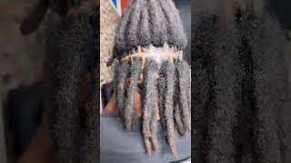 Comment Prendre Soin et Faire Pousser Ses Locs 20 [upl. by Sherline]