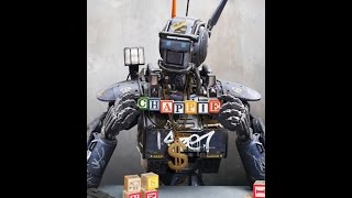 Chappie Movie 2015 Trailer Soundtrack  Song [upl. by Emmet562]