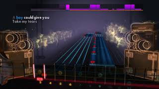 Tainted Love  Marilyn Manson  Rocksmith 2014  Bass  DLC [upl. by Nolram]