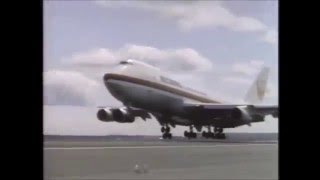 ♪Borsalino Theme JAL JET STREAM VHS 4：3 VIDEO [upl. by Oigaib]