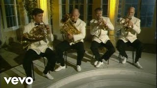 Canadian Brass  Canon [upl. by Kris]