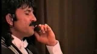 Zafar ShamelquotLIVE CONCERTquot SONG NO10 [upl. by Veradi]