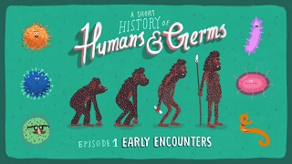 A Short History Of Humans And Germs Early Encounters  Goats amp Soda  NPR [upl. by Murial534]