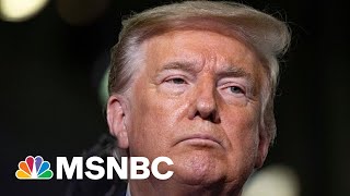 Trump indicted MSNBC’s Ari Melber on how ‘everything changes now’ [upl. by Lonergan]