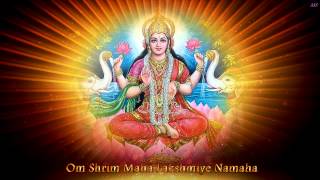 MANTRA PARA INVOCAR LAS BENDICIONES DE LAKSHMI [upl. by Clarhe]