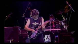 Steppenwolf  Magic Carpet Ride Live [upl. by Anide]