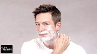 How To Use Your Double Edge Safety Razor [upl. by Ater]