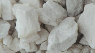 Barite  Barium Sulphate Drilling Grade  Minerals of Pakistan [upl. by Ramel]