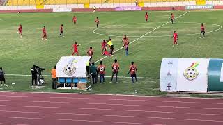 EIII WATCH THIS LEGON CITIES PLAYERS BEATEN PETER AMIDU [upl. by Boj]