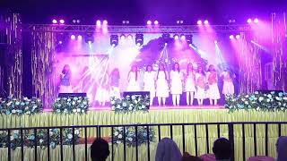 CENTENARY CELEBRATIONS 202223  Vimala Hridaya High School Viraly [upl. by Aisatal]