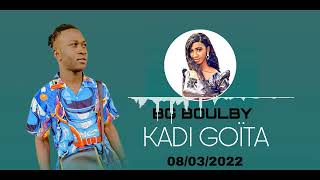 BG Boulby KADY GOÏTA [upl. by Reitman]