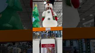 Costco Christmas decoration character statues shortsfeed christmas costco decoration max toys [upl. by Allenad]