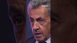 LES MOTS TOUCHANTS D’UN ENFANT À NICOLAS SARKOZY DEVANT LE CERCUEIL DE SON PÈRE [upl. by Lorrie]