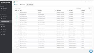 Workflow Network License Monitoring [upl. by Willcox]