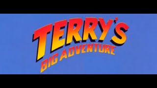 Terrys Big Adventure for Atari ST [upl. by Sierra206]