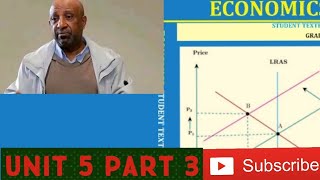 Economics grade 12 unit 5 part 3 Tax System and Structure in Ethiopia [upl. by Kola383]