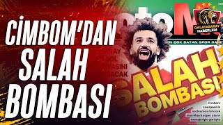 Galatasaraydan Salah Bombası Gazetelerden Transfer Manşetleri [upl. by Bo59]