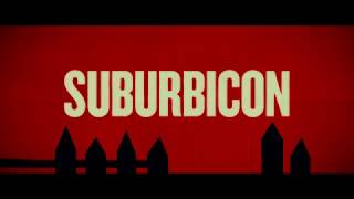 Go Behind the Scenes of Suburbicon 2017 [upl. by Marko831]