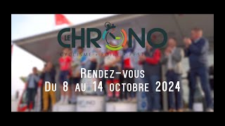 Le Chrono des Nations 2024 en direct [upl. by Ravert]