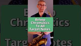 Michael Breckers Chromatic Approach [upl. by Vastah]