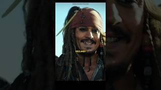 I can vouch for that 😂 piratesofthecaribbean jacksparrow johnnydepp [upl. by Leoni]