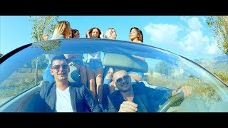 Tahir Boshkaj amp Haxhi Arapi  Potpuri Vlonjate  Official Video 4K [upl. by Naahs671]