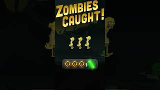 Zombie Catchers Gameplay  I play Zombie Catchers Game  02 zombiecatchersgame [upl. by Seuguh]