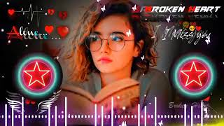 💋 Dard Dilo Ke Kam Ho Jate 💔😭 Dj Song Heart B Dj Hard 🎧 Bass ❤️‍🔥 Remix Song 💔 heart touching 😭💔 [upl. by Larrad887]