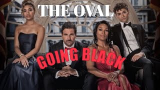 THE OVAL SEASON 1 EPISODE 10 REVIEW [upl. by Anihcak69]