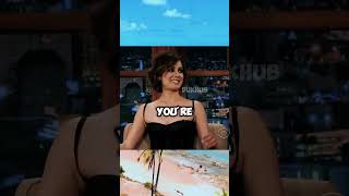 Berenice Marlohe shortsvideo drewbarrymoreshow funny dualipa subscribe movie [upl. by Ardien]