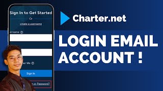 Charternet Email Login  How To Login Charter Email Account [upl. by Maupin]