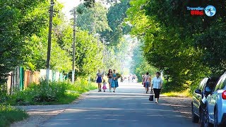 VILLAGE IN UKRAINE [upl. by Tezil512]