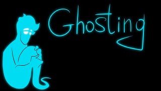 Ghosting  Дух моей общаги [upl. by Erialcyram]