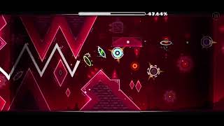 Mobile Reverence Extreme demon By Woom  Geometry Dash [upl. by Tia]