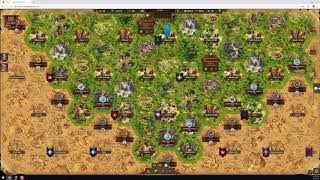 Elvenar Gameplay 03 04 2019 [upl. by Appel]