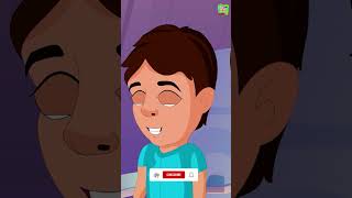 Plane aaya plane aaya short video  Short Video  Kids Video  Rhymes [upl. by Nani]