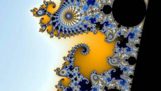 The Mandelbrot set [upl. by Notelrac]