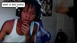 GmanNextUp Ending Stream Compilation Funniest Moments [upl. by Justine]