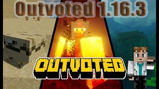 OUTVOTED  REVIEW 1163 [upl. by Blayne]